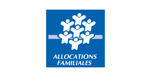 logo CAF