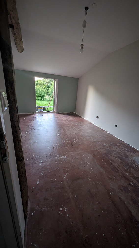 Studio de 26 m² - Le Papillon de Jour